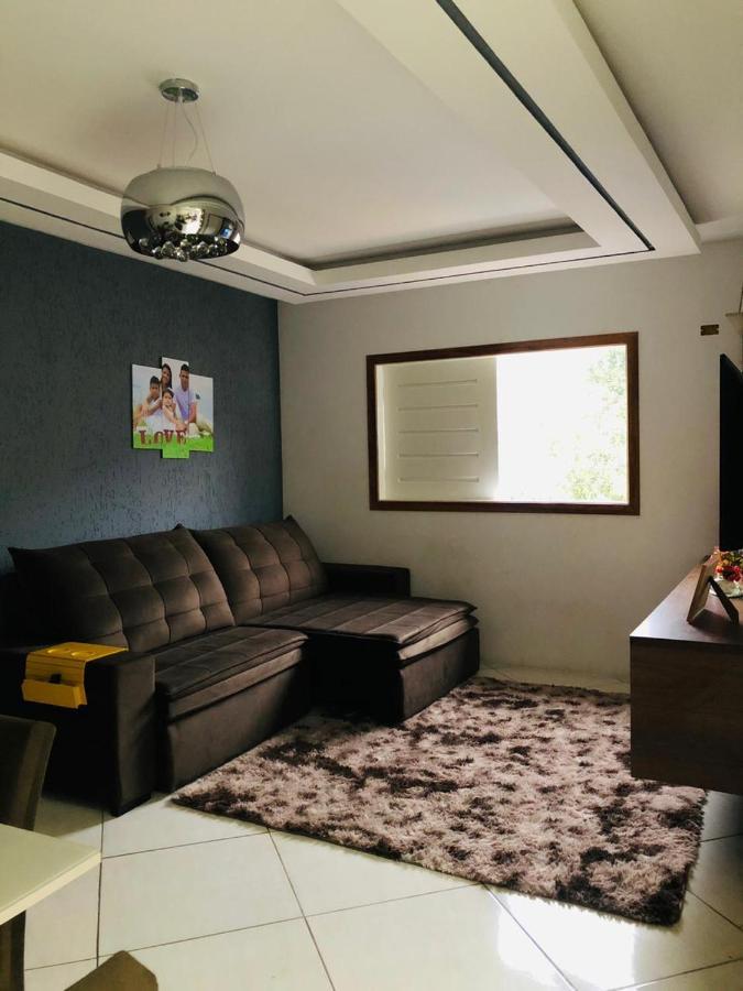 Willa Casa De Temporada Araquari Zewnętrze zdjęcie