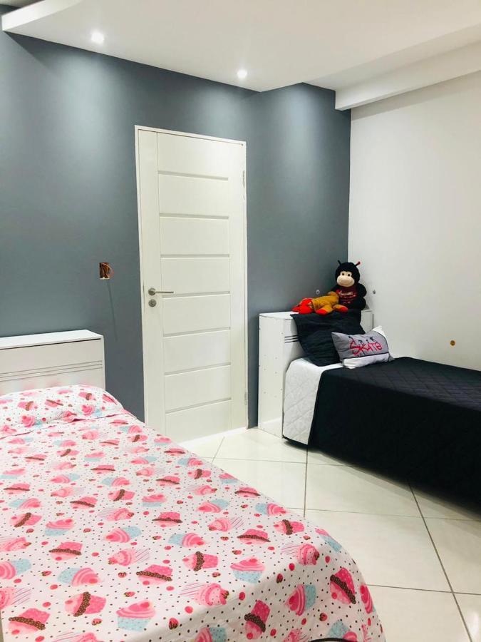 Willa Casa De Temporada Araquari Zewnętrze zdjęcie